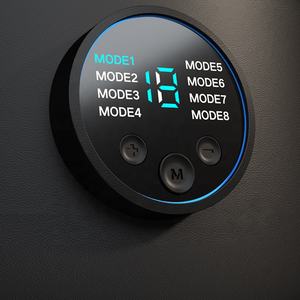 Cinturón abdominal - Product Image 3