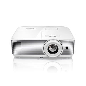 <span class=keywords><strong>Proyector</strong></span> Optoma HD29X <span class=keywords><strong>Full</strong></span> <span class=keywords><strong>HD</strong></span>, <span class=keywords><strong>4000</strong></span> <span class=keywords><strong>Lúmenes</strong></span>, 1080p, Compatible con 3D, Altavoz de 10W, Doble HDMI 2.0, para Entretenimiento en el Hogar - Product Image 2