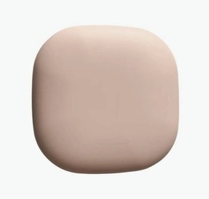 Miroir de maquillage portable pliable personnalisé avec éclairage LED, logo personnalisé, miroir compact avec lumière - Product Image 5