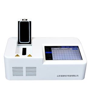 جهاز الكشف عن حمى الخنازير الأفريقي ، اختبار حمى الخنازير ، اختبار فيروس الخنازير الأفريقي السريع - Product Image 1