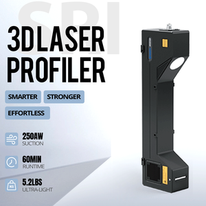 Sinceदृष्टि का ऑल-इन-वन sri8020 3d खसरा opics उपकरण स्कैनिंग 67khz/0.1um गोंद पारदर्शी वस्तुओं के लिए कोई नियंत्रक नहीं - Product Image 1