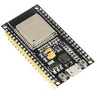 Kablosuz WiFi + mavi-diş çift çekirdekli CPU şeylerin Internet ESP-WROOM-32 Goouuu-ESP32 modülü geliştirme kurulu