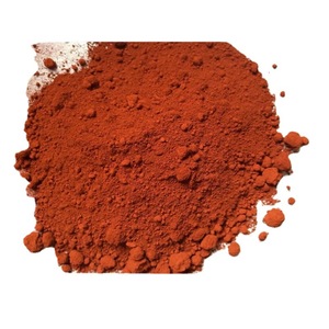 Oxyde de fer rouge, noir, jaune, brun, pigments d'oxyde de fer <span class=keywords><strong>pour</strong></span> colorant de béton, ciment, briques, fournis par l'usine - Product Image 3