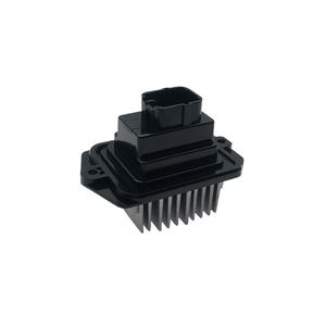 โมดูลควบคุมพัดลมโบลเวอร์ 79330-TR0-A01 สำหรับอะไหล่ทดแทน Acura Civic RDX - Product Image 4