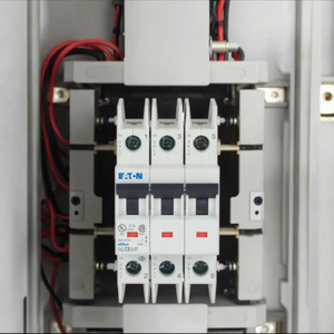 EATON Muller Faz loạt 8a3p thu nhỏ ngắt mạch - Product Image 4