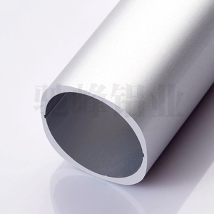 Tubería de Aluminio Chifeng 6061, 20*18, Extrusión Anodizada, Perfiles Industriales - Product Image 1