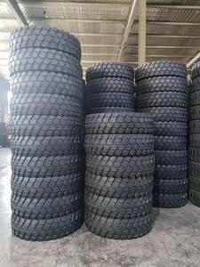 ยางรถบรรทุก 14.00R20 ยางสำหรับพื้นทราย ตัวเลือกที่ดีสำหรับรถของคุณ - Product Image 3