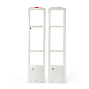 Sistema Antirrobo EAS Personalizable con Alarma de 58khz para Tiendas, Antena Antirrobo AM, Sistema Antirrobo para Puertas - Product Image 1