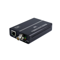 Encodeur SDI1000 HONDAO SDI FHD Haute Performance H.264 avec Sortie SDI LOOP, Garantie 1 An