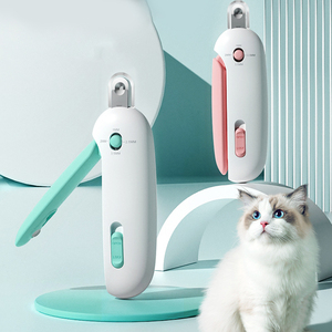 Professional Grooming Tools Adjustable Hole <b>Pet</b> Nail Trimmer Dog Nail <b>Clippers</b> <b>for</b> Small Large - Product Image 2