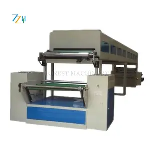 Easy Operation tape making machine ptfe/adhesive tape printing machine/tape cutting machine