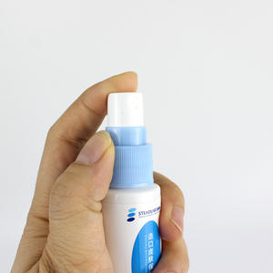 Spray protecteur cutané pour stomie Steadlive, modèle 6023, pour adultes, tous types de peau, 25 ml - Product Image 3