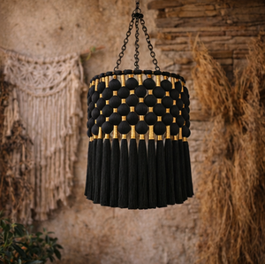 <span class=keywords><strong>Atrapasueños</strong></span> Bohemio de Algodón Personalizado con Plumas Personalizadas para Cumpleaños y Aniversarios - Product Image 1