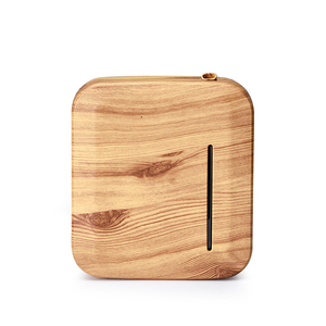 Máy Khuếch Tán Hương Thơm Chuyên Nghiệp Bằng Gỗ Làm Theo Yêu Cầu Màu Mới - Product Image 1