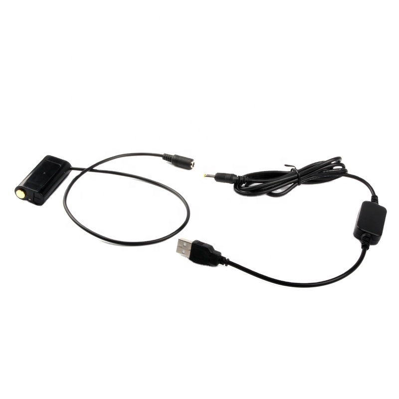 Vhbw Caricabatterie USB Compatibile Con Fotocamera Kodak Easyshare P712