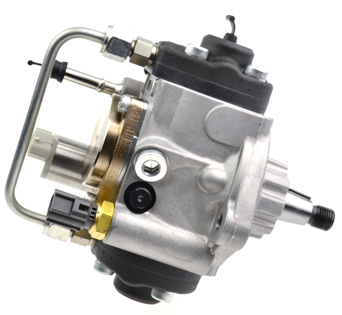 HP3 Common Rail Pump 294000-0493 4JB1 Injector Pump Diesel Engine Fuel Pump Assemblies 294000-0493