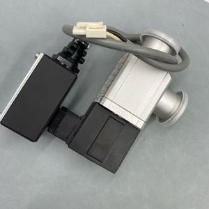Vanne solénoïde SMC XLS-25, commande pneumatique électrique à vide, fabriquée au Japon - Product Image 2