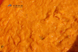 <span class=keywords><strong>Lazen</strong></span> personnalisé de qualité supérieure 1-20 t/h Machine de ligne de production de pulpe de mangue Machine de fabrication de jus de fruits - Product Image 3