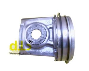 Pistón de Alta Calidad 3135M135 para Motor Caterpillar C6.6 - Product Image 1