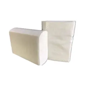 Туалетная бумага Jumbo Roll с индивидуальной упаковкой