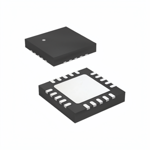 Embedded ATTINY84V-10MU Components Electronic 20 WFQFN Exposed Pad Original One Stop Service - Product Image 1