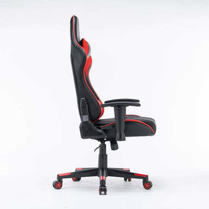 Ordinateur Silla Pc Gamer Cadeira Gamer Siège <span class=keywords><strong>Dowinx</strong></span> <span class=keywords><strong>Ergonomique</strong></span> Racing Inclinable Jeu Bureau Massage <span class=keywords><strong>Chaise</strong></span> De Jeu - Product Image 5