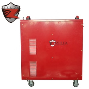 เครื่องตัดพลาสม่า LGK 200 ประสิทธิภาพสูง 200A สำหรับงานอุตสาหกรรม ตัดวัสดุเหล็กด้วยพลาสม่า - Product Image 3