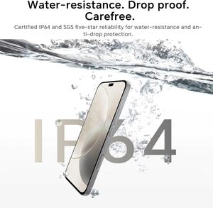 HONOR 400 <span class=keywords><strong>Lite</strong></span> <span class=keywords><strong>5G</strong></span>, Teléfono Inteligente Octa Core, 8GB 256GB, MTK 7025, 5100mAh, Cámara IA de 108MP, Pantalla AMOLED 4K de 6.7 Pulgadas y 120Hz, IP64, Doble SIM, Android - Product Image 5