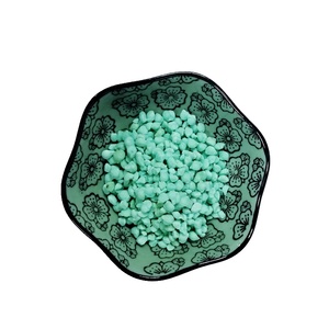 Venta al por mayor de alta calidad de sulfato ferroso heptahidratado Feso4.7h2o Cas 7782-63-0 - Product Image 1