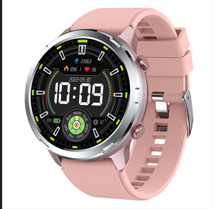 Reloj Inteligente Deportivo DF S47, Gran Venta, para Hombre y Mujer, con GPS, Monitor de Frecuencia Cardíaca, Presión Arterial, Oxígeno en Sangre y Rastreador de Resolución - Product Image 5