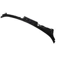 F10 F11 conduite avec les voitures à gauche couverture d'essuie-glace de haute qualité 520 523 528 525 530 535 M5 51717203124 pour BMW