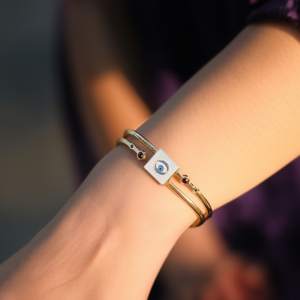 BBBA-04189 สร้อยข้อมือแฟชั่นชาร์ม - Product Image 3