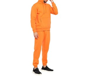 Survêtement de sport personnalisé pour homme, idéal pour la course, le jogging, l'entraînement et la gym, avec logo personnalisé – Meilleur prix - Product Image 1