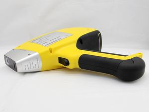 Hand-held touch screen Analisador mineral HXRF 130 Al elemento analisador - Product Image 3