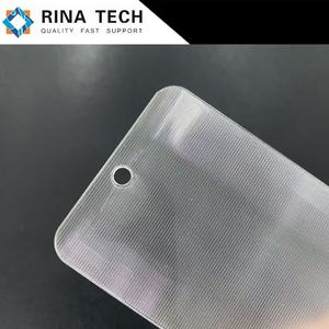 Bán buôn tùy chỉnh độ tương phản cao vi cấu trúc không in lgp tùy chỉnh độ sáng quang cho màn hình hiển thị gắn trên xe - Product Image 6