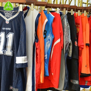 <span class=keywords><strong>เสื้อผ้า</strong></span>มือสองสุดพรีเมี่ยมสำหรับฤดูร้อน - Product Image 4