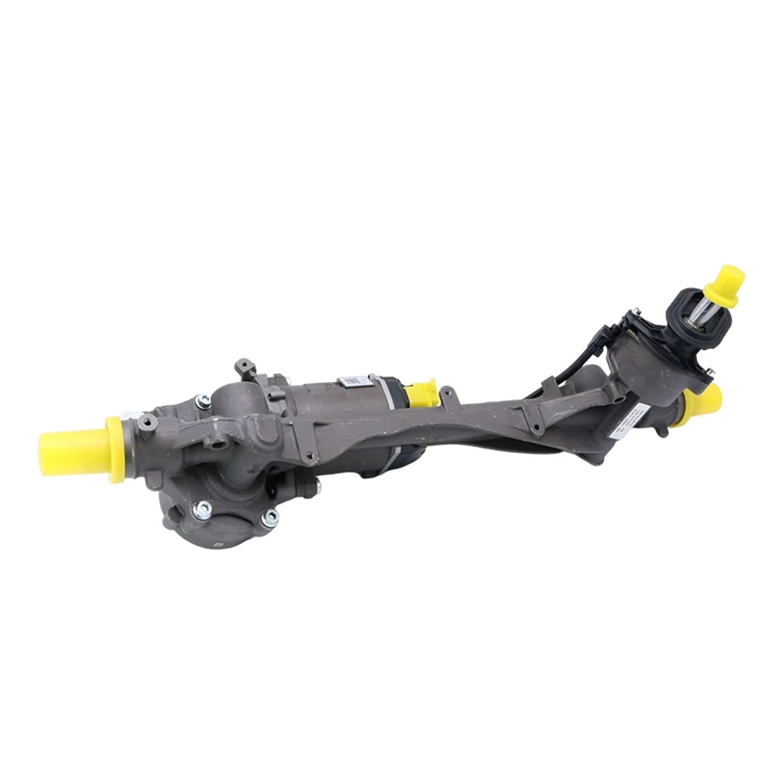 5Qd423051R 5Q1423051Ac 5Qd909144S Auto Steering Gear New Power Steering Rack  for VW Golf 2016-2020 Audi A3 2014-2017 Auto Parts Image 1
