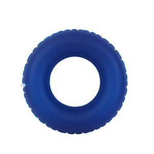 Inflatable Wheelchair <b>Cushion</b> Royal Blue Medium Firmness Anti Bedsore For Hips Support - Product Image 5