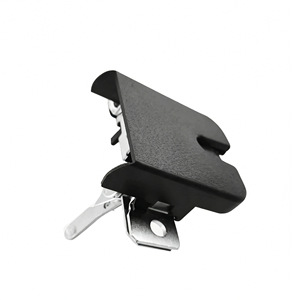 ตัวกระตุ้นล็อคฝากระโปรงท้ายรถยนต์ Volkswagen รุ่น 7L6827505H สำหรับ Touareg ปี 2007-2011 ระบบล็อคกลาง - Product Image 2
