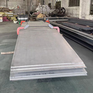 Vente la plus popularhot plaque d'acier au carbone s275jr de haute qualité - Product Image 6