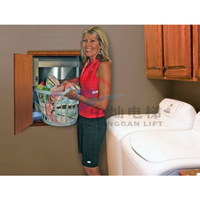 Promotion : Mini monte-charge pour hôtels et restaurants, type sol ou table, pour cuisine