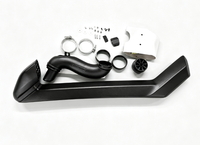 Snorkel 4x4 pour Toyota Hilux Travo 2026 Pickup Truck Hilux N90 Kit d'admission d'air Snorkel SR5 Accessoires tout-terrain