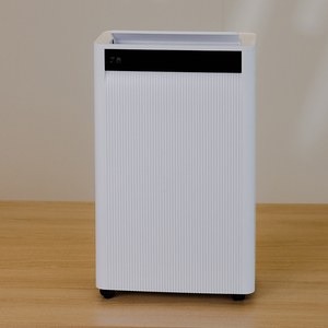 Kích thước lớn di chuyển máy hút ẩm 20L inteligente deshumedecedor Para EL hogar - Product Image 3