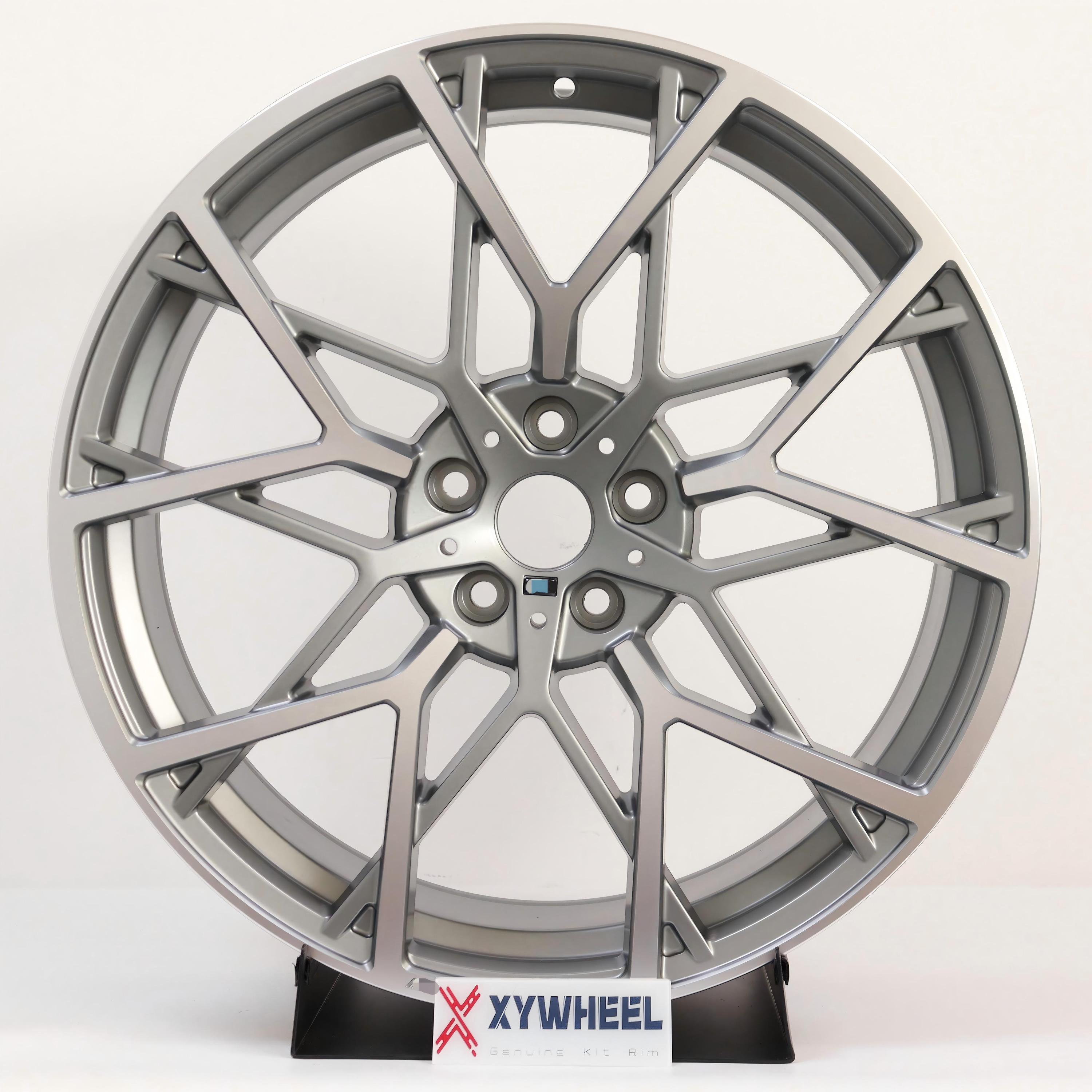 420　ホイール3 20 Inch Xywheel 3 Series 795M Alloy Wheels for BMW 3 & 4 Series