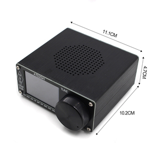 <span class=keywords><strong>2025</strong></span> ats25x1 nâng cấp 2.4 "Màn hình cảm ứng si4732 đầy đủ ban nhạc đài phát thanh Receiver FM LW mW và SSB - Product Image 4