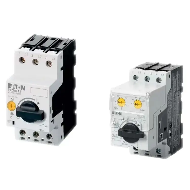 PL9-C16/3 AC контроллер выключатель