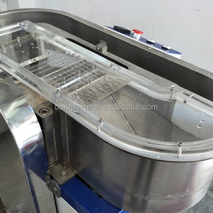 เครื่องทดสอบเยื่อกระดาษ 23L 50L 100L 300L รุ่น Hollander Valley Beater สำหรับห้องปฏิบัติการ - Product Image 3