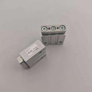 Cilindro de Guía Micro Original-SMC MGJ10-8 - Product Image 4