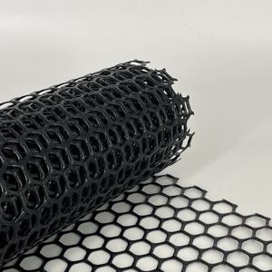 户外用聚丙烯塑料鹿围栏 -- 具有普遍的适应性和耐用性，可定制的尺寸/网眼/彩色鹿围栏 - Product Image 5