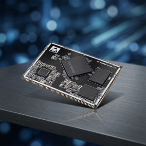 Carte mère AIoT multicouche FR-4 RK3568 Quad-Core, épaisseur 0,6-1,6 mm - Product Image 6